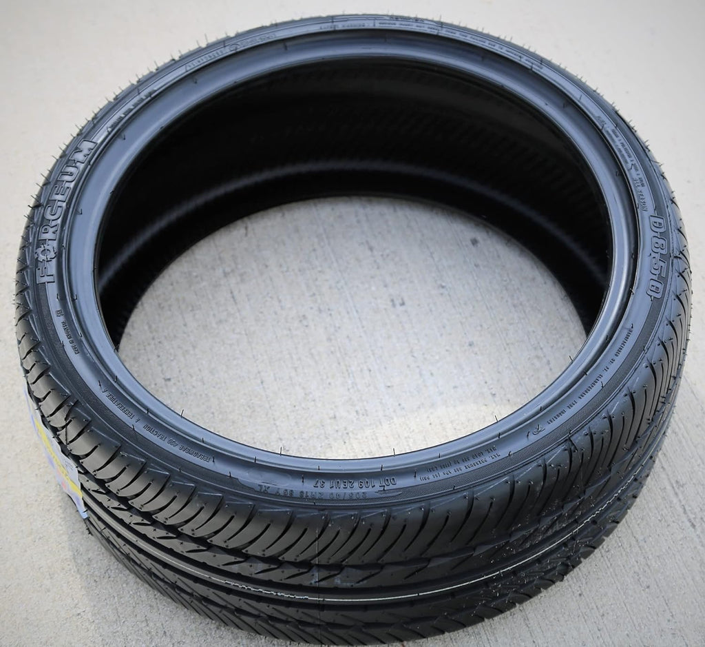All-Season High Performance Radial Tire 205/40R18 86Y XL BSW S59447