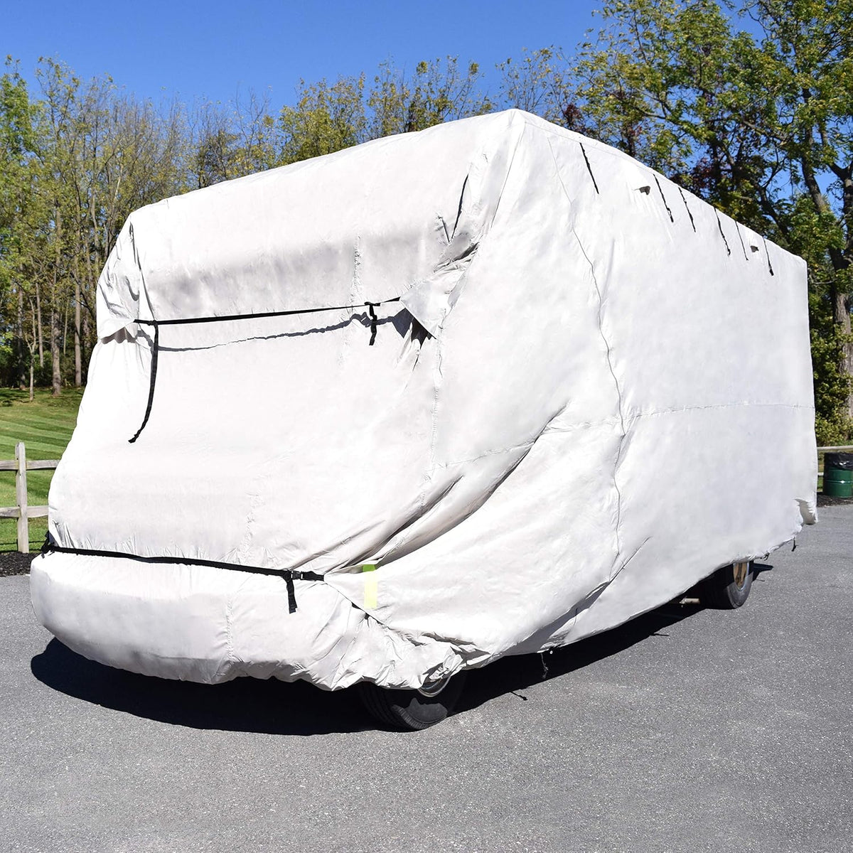 RV Cover F577954