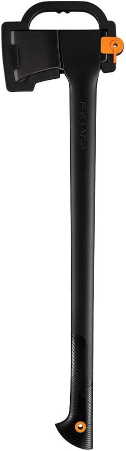 Black Chopping Axe, 28-Inch, Pack of 2 W90548