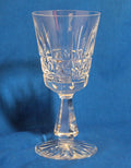 Claret Wine Glass E607
