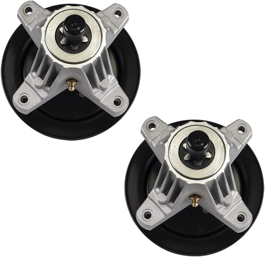 Blade Spindle Belt Idler Rebuild Kit F5576