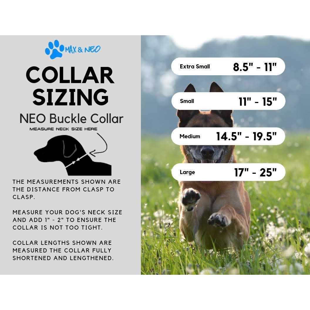 Nylon Reflective Dog Collar Y38008