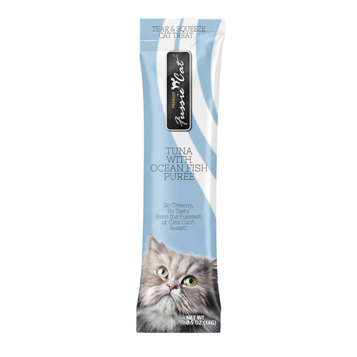 Tuna Cat Puree V3647