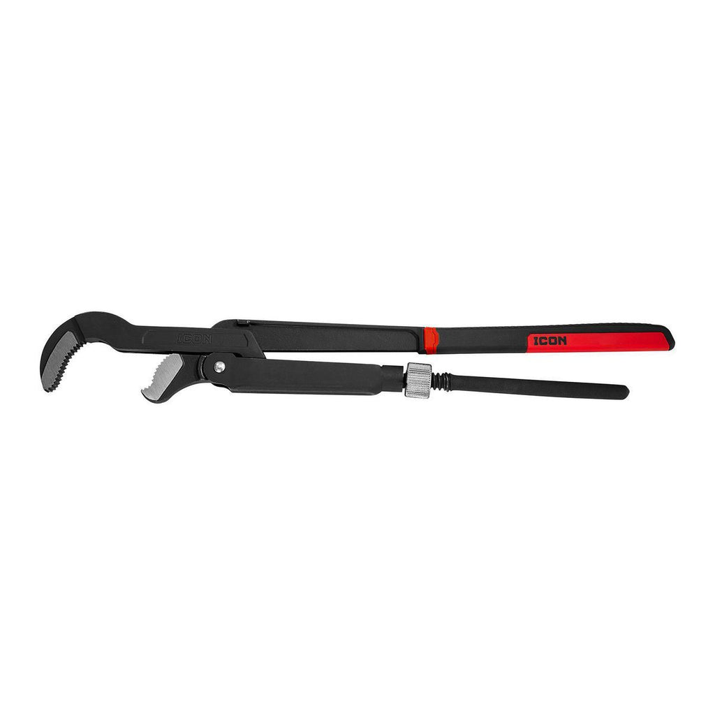 21 in. Quick-Adjust Pliers Wrench N723214