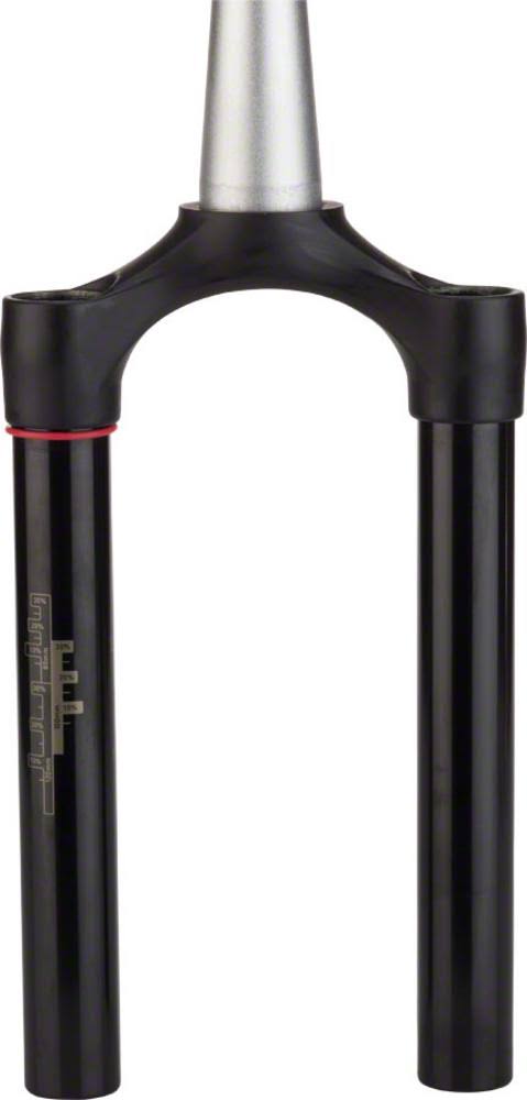 RockShox Csu 2013-2016 SID/Reba Solo Air 29 46 Offset Aluminum Taper C83819