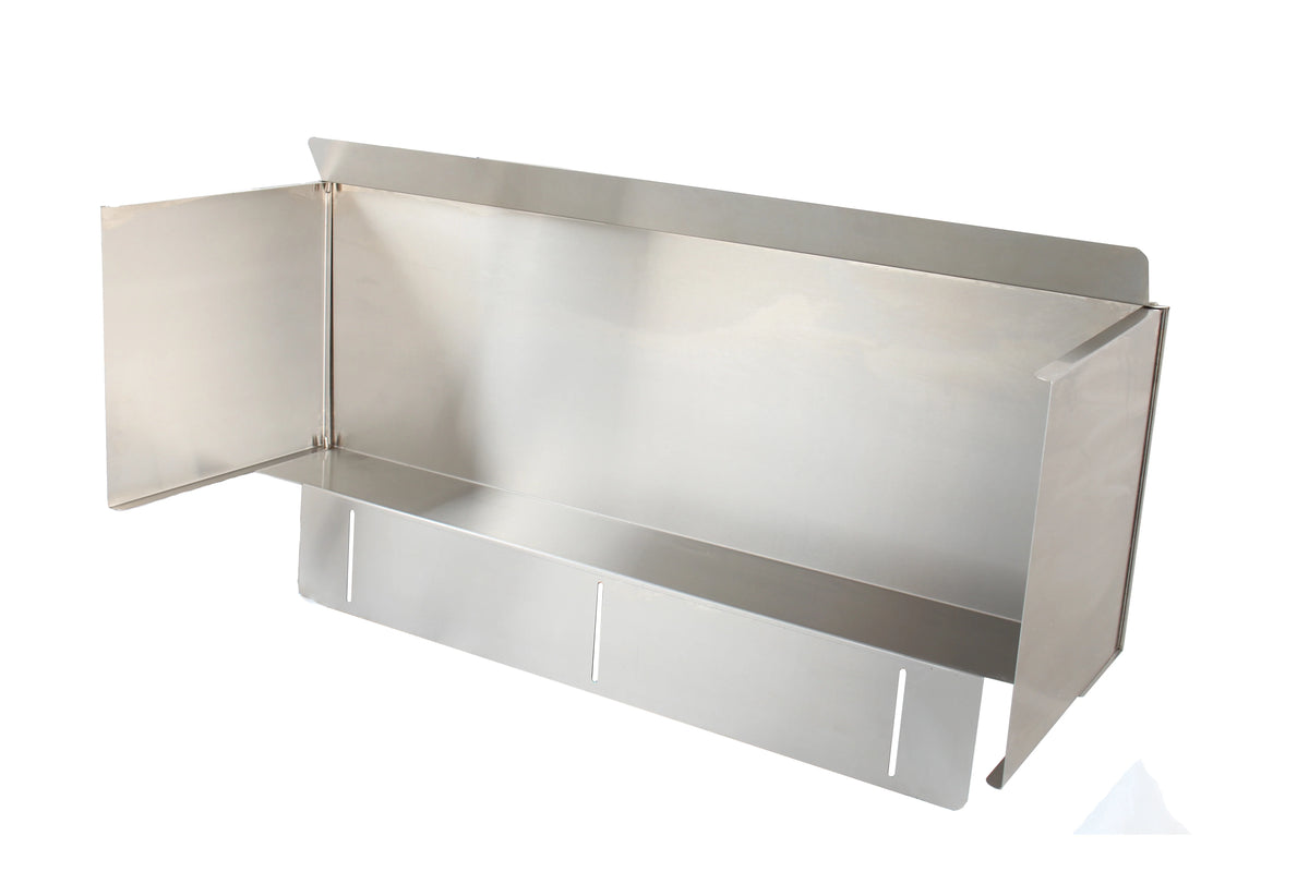 Grill Wind Guard V568269