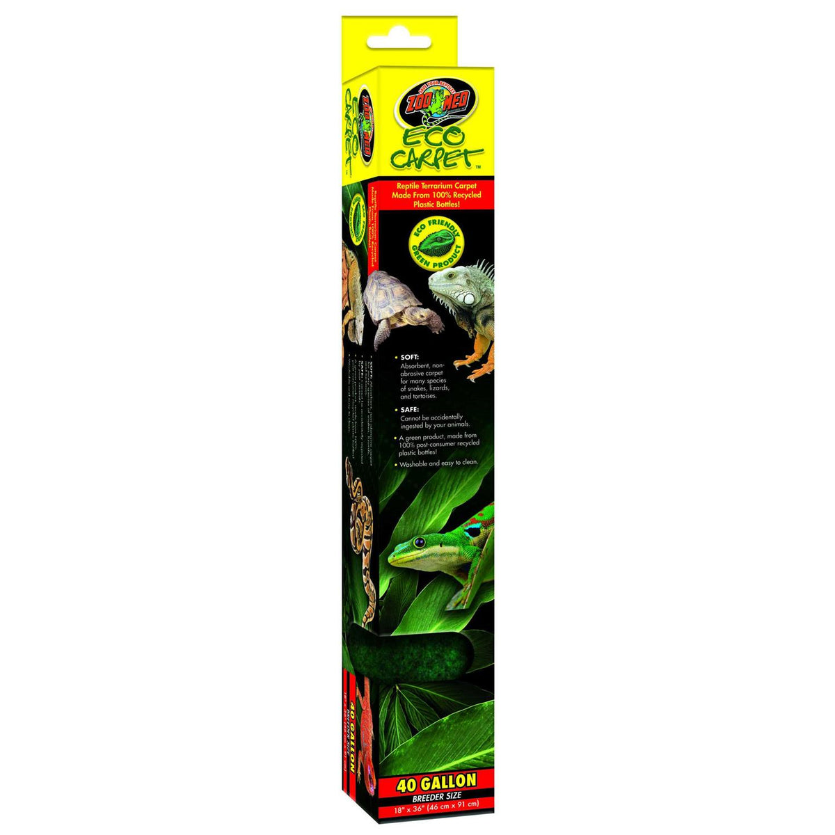 Reptile Carpet O8323