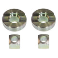 Mini Spool for Ford 8.8x22 31 Spline F491