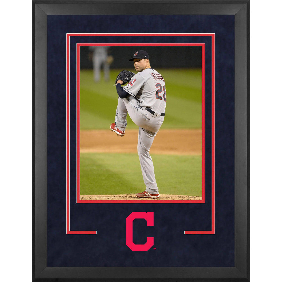 16x22 x 20x22 Deluxe Vertical Photograph Frame Q803765