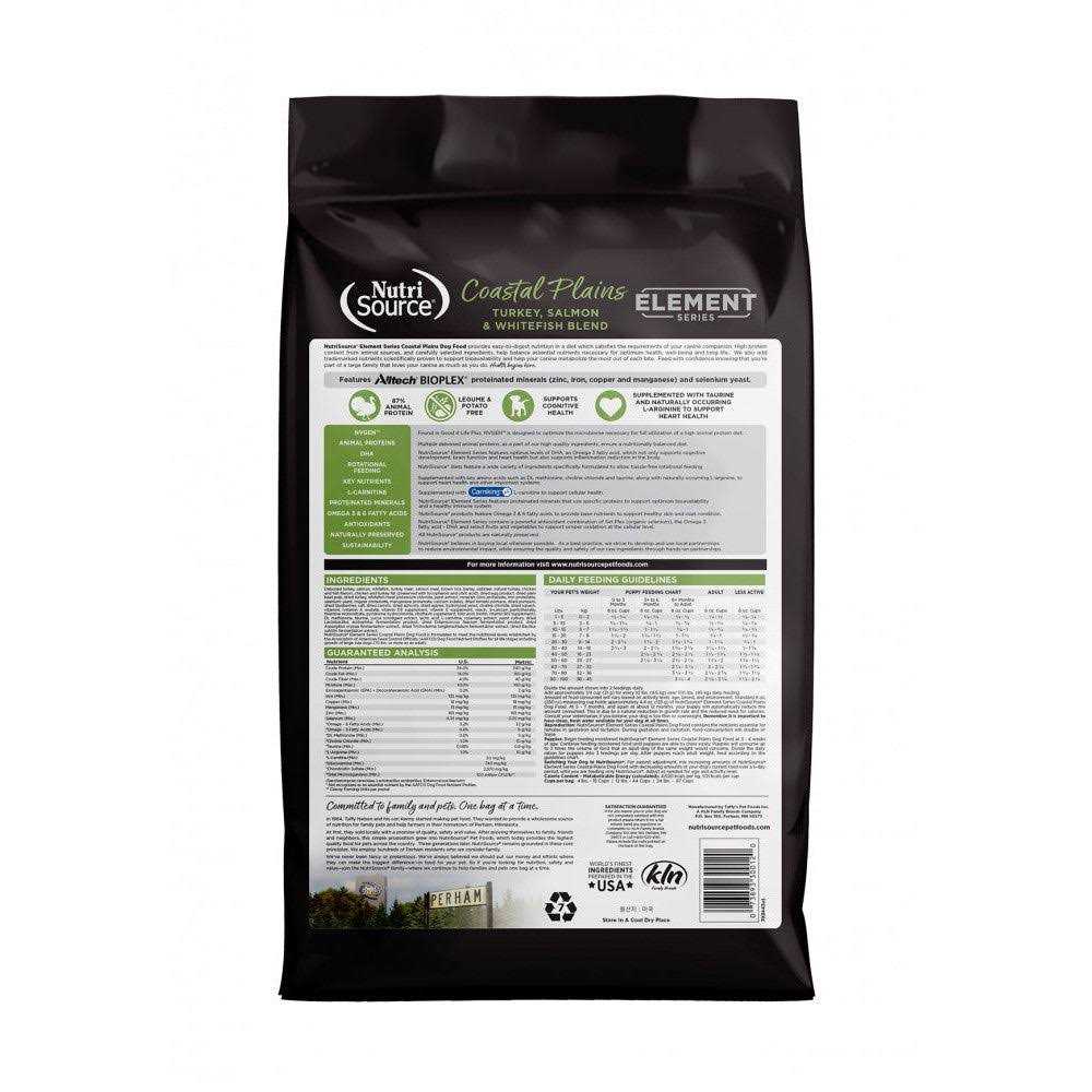 Dry Dog Food B869304