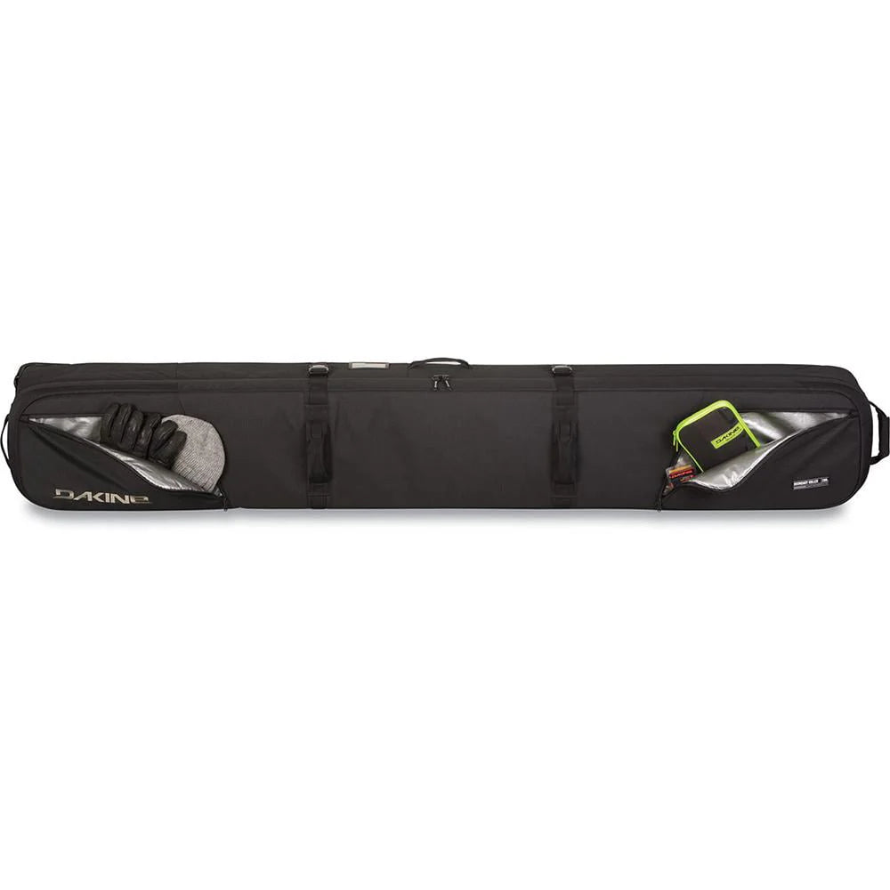 Black Ski Roller Bag L886980