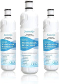 3 PACKS Refrigerator Water Filter Replacement A944456
