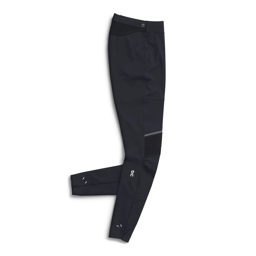 Black Small Running Tights E266189
