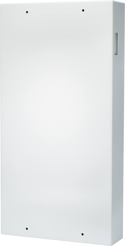 180 Key Digital Wall Safe Y966880