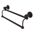 Double Towel Bar Venetian Bronze Y152