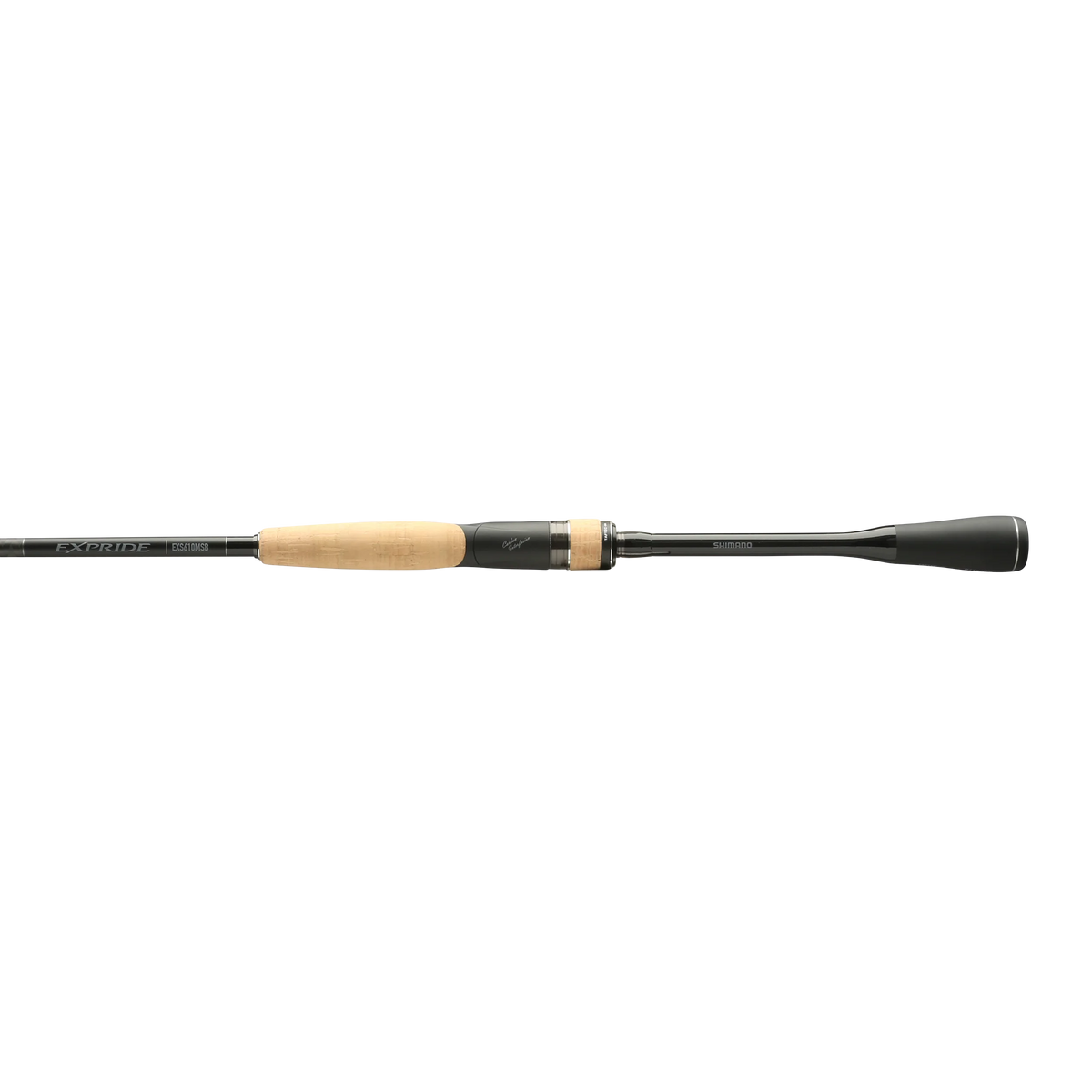 Freshwater Bass Spinning W6848