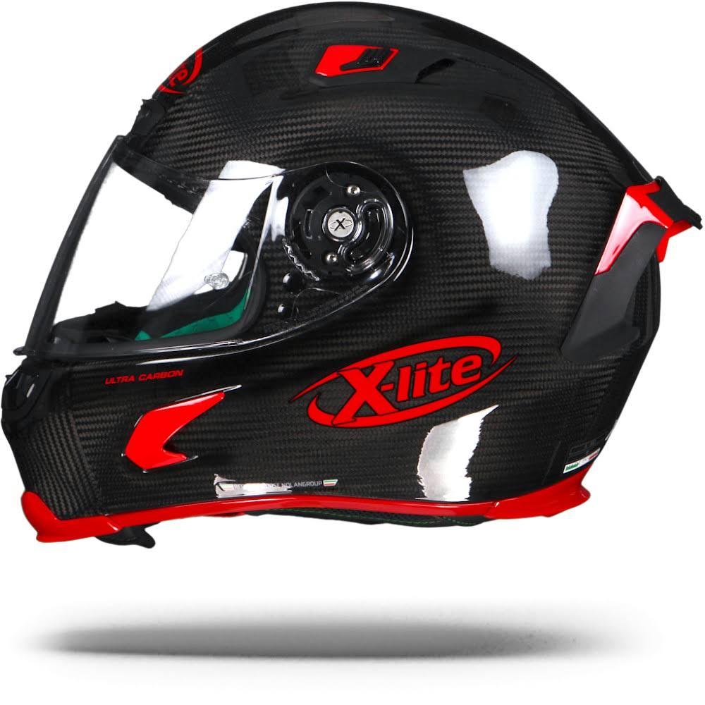 X-803 Ultra Carbon Sport Helmet, Size S R5276