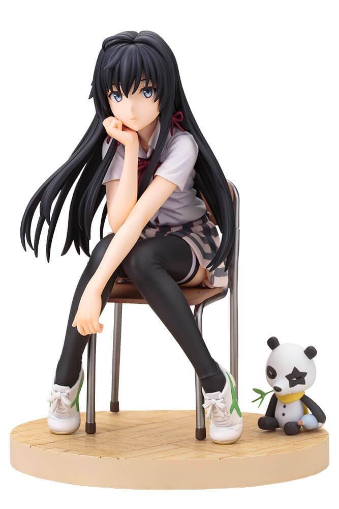 1/8 Scale Figure Y99757