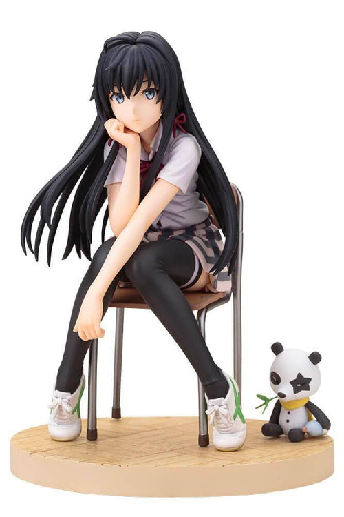 1/8 Scale Figure Y99757
