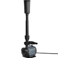 Submersible Pump Fountain Kit E754