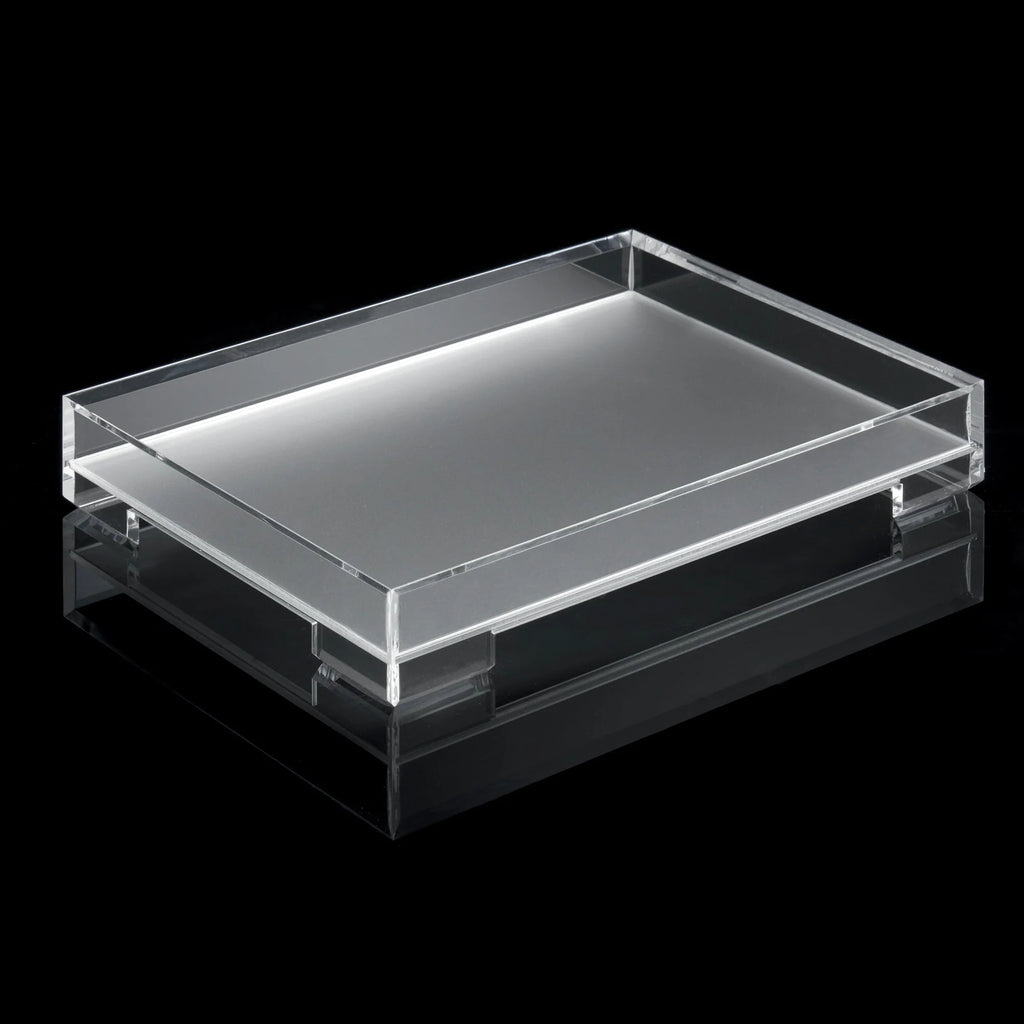 Black Tray N196723