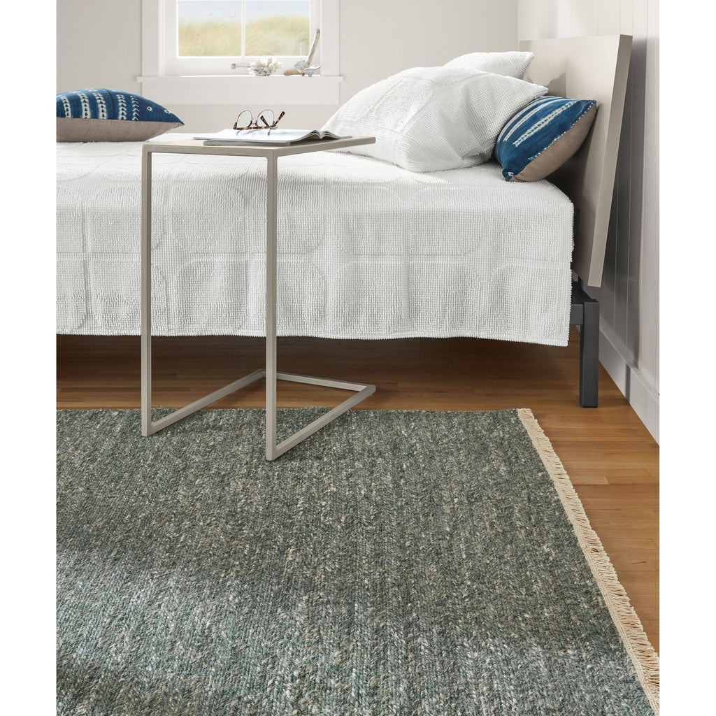 Slim C-Shaped Table L740431