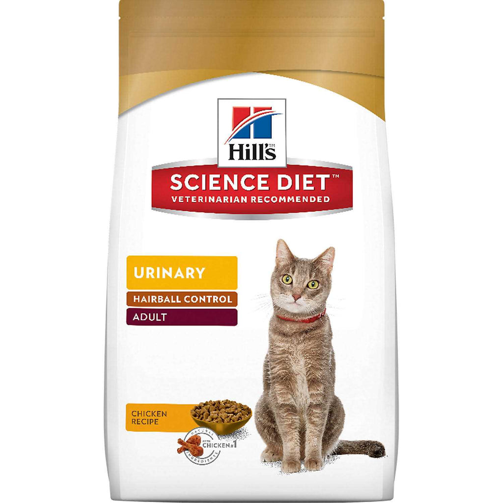 Adult Dry Cat Food L830301
