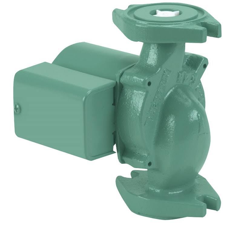 Cast Iron Circulator V41616