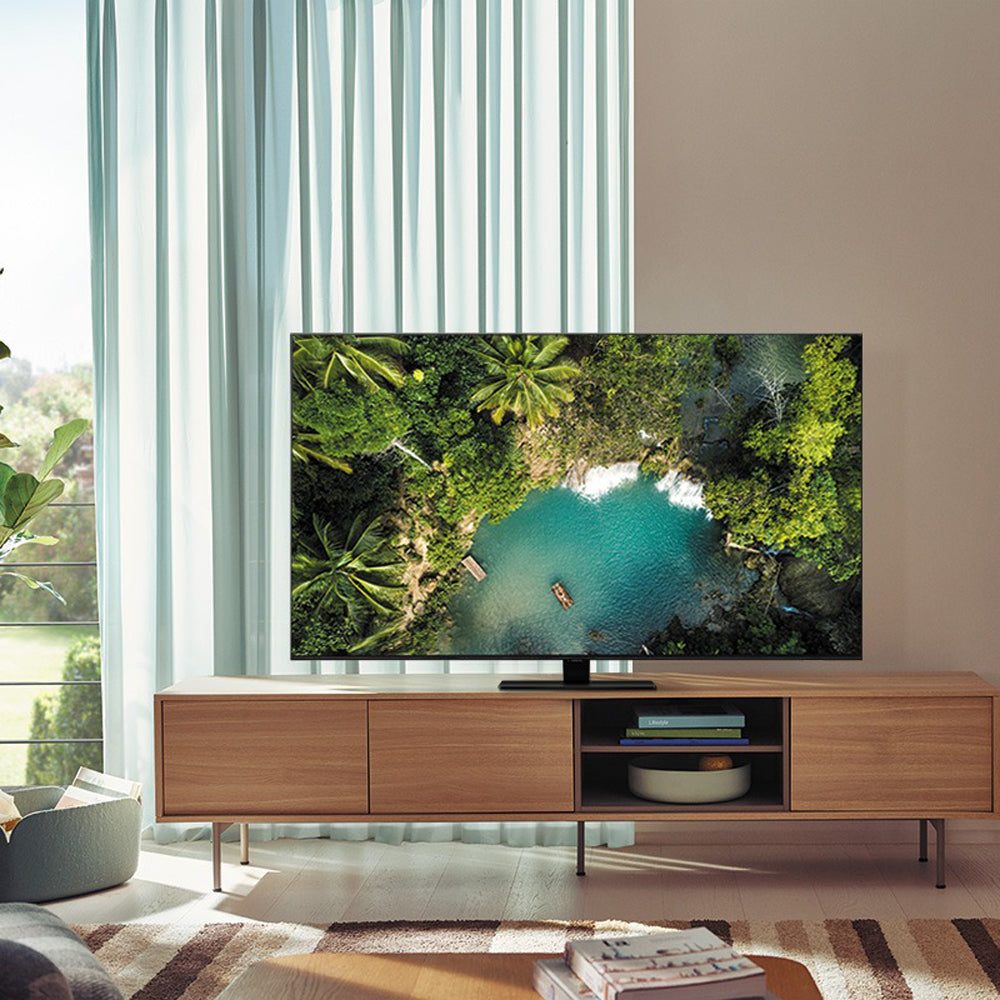 85 Inch QLED 4K Smart TV U959285