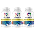 Eye Health Pills 3 Bottles V7833