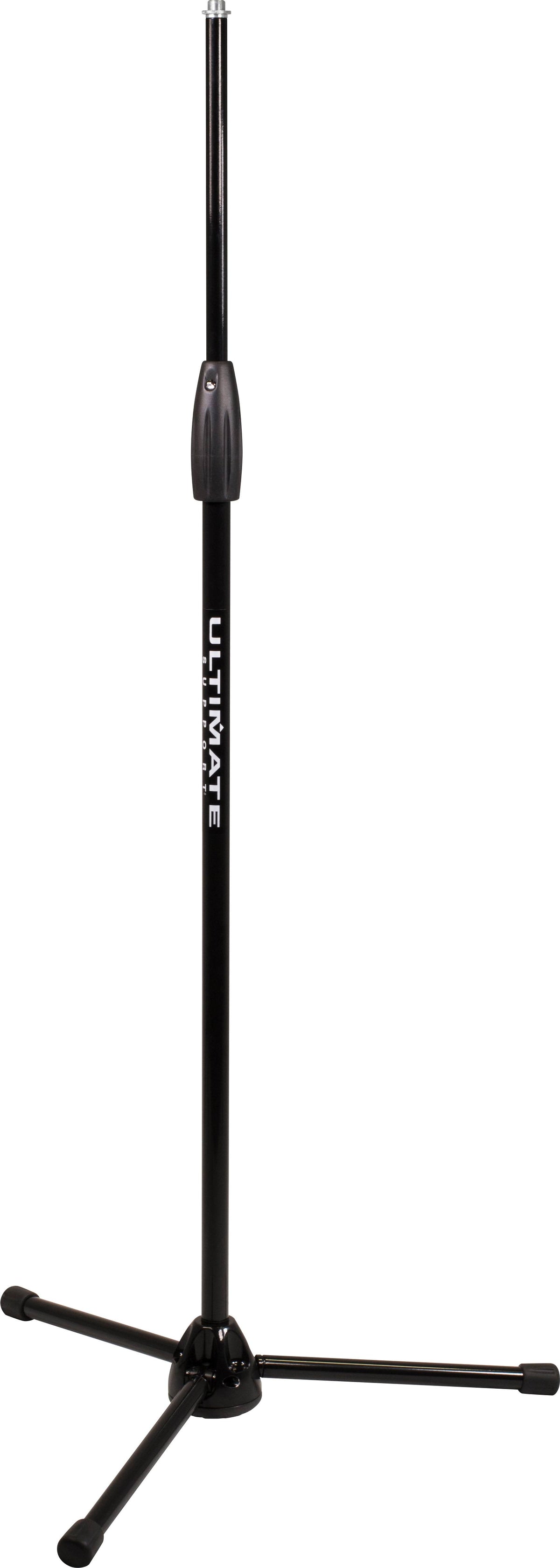 Black Microphone Stand O46536