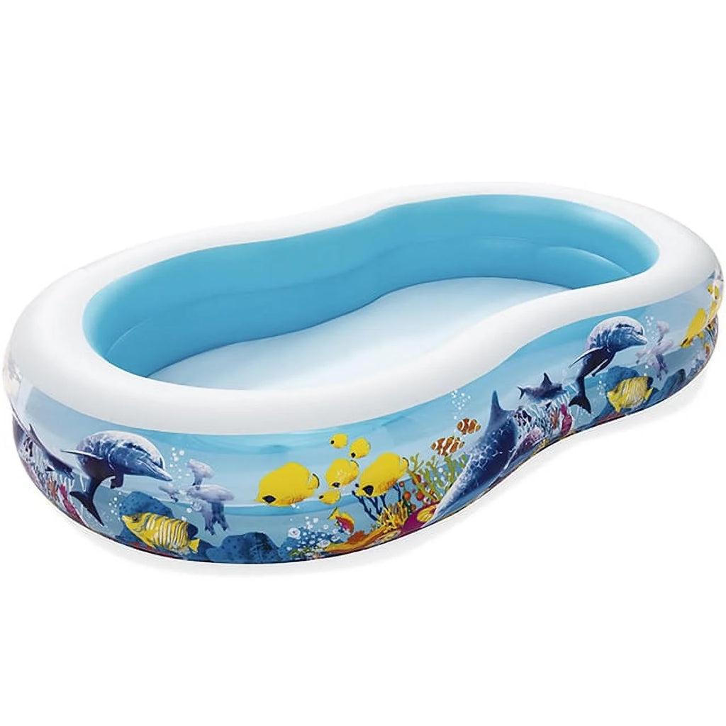 PVC Inflatable Swimming Pool V293451