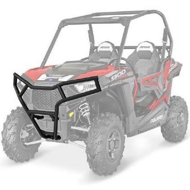 Razor RZR Deluxe Front Bumper Brushguard Kit V649584