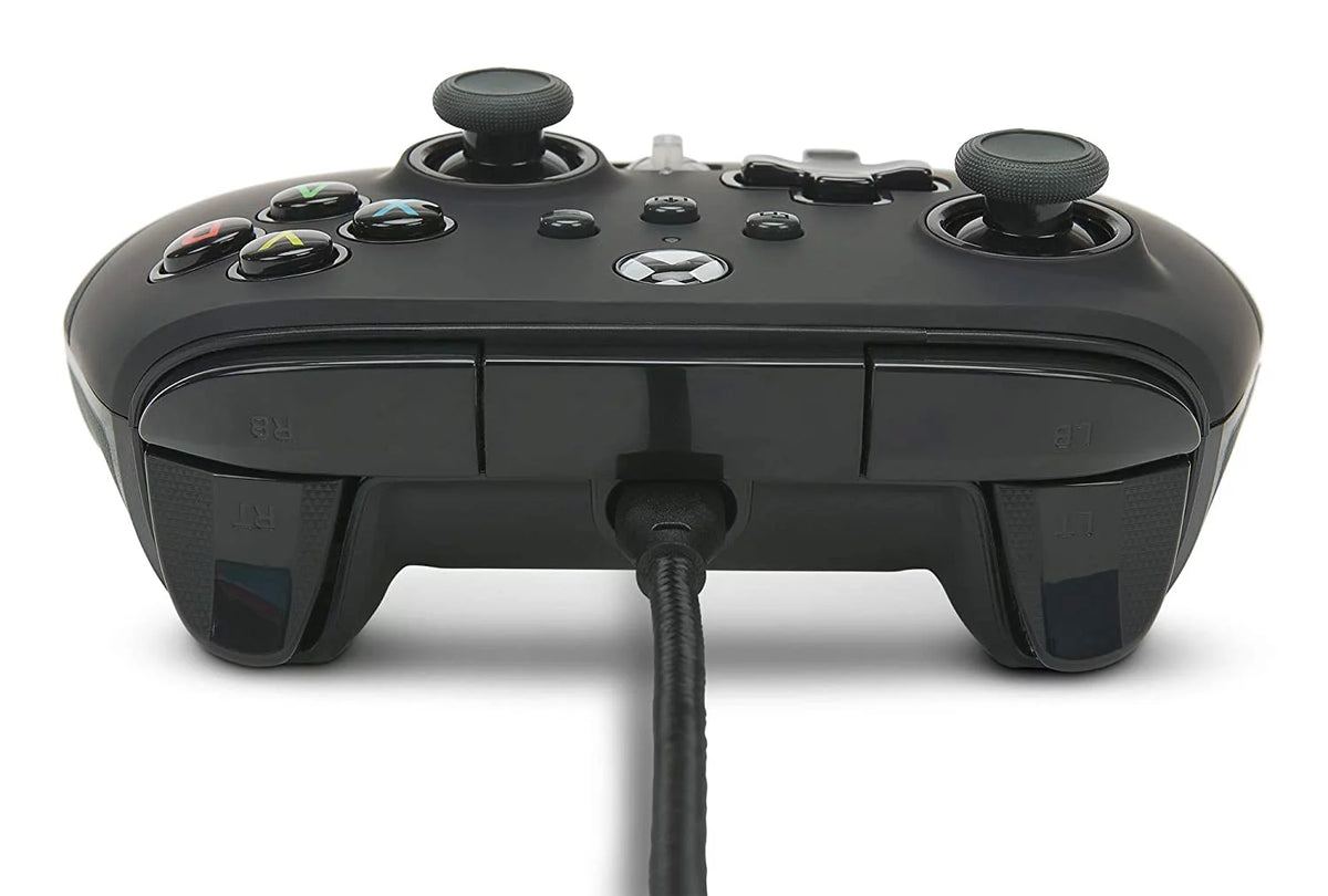 Black/White Wired Controller O5964