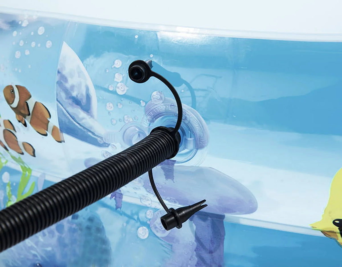PVC Inflatable Swimming Pool V293451