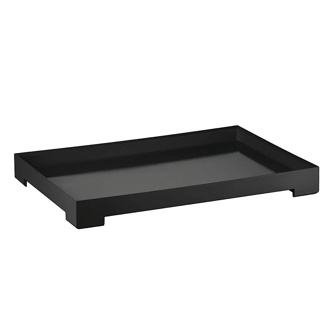 Black Tray N196723