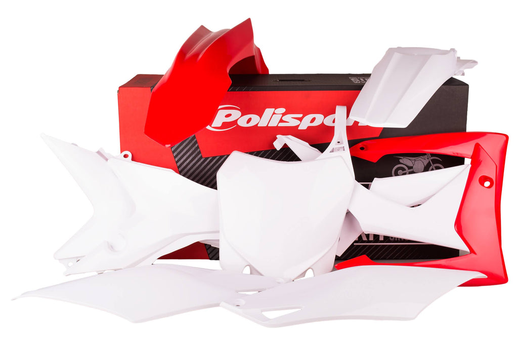 Plastic Kit P856058