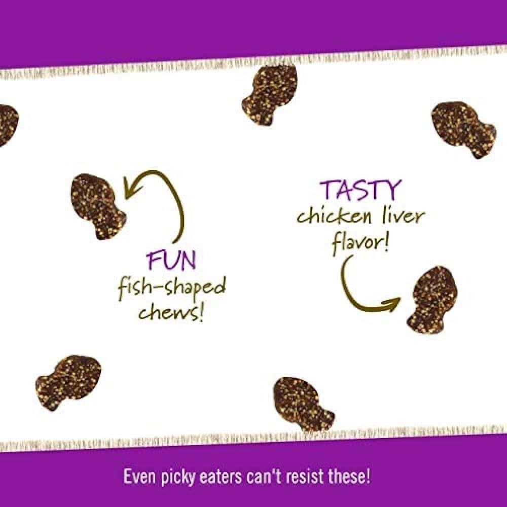 L Lysine Chews for Cats R3466