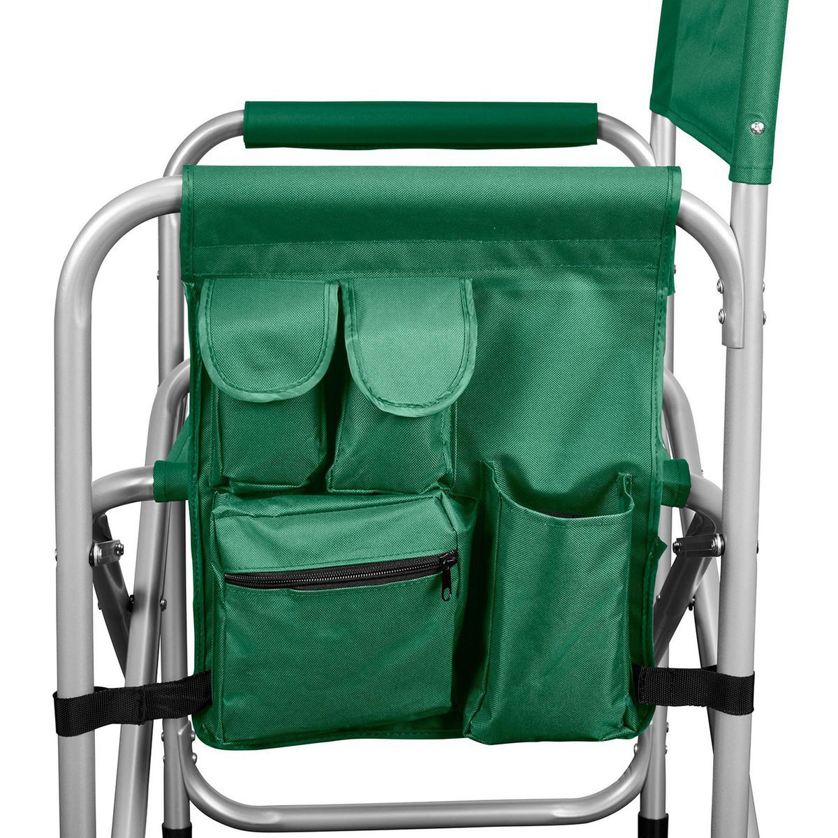 Foldable Aluminum Sports Chair A31523