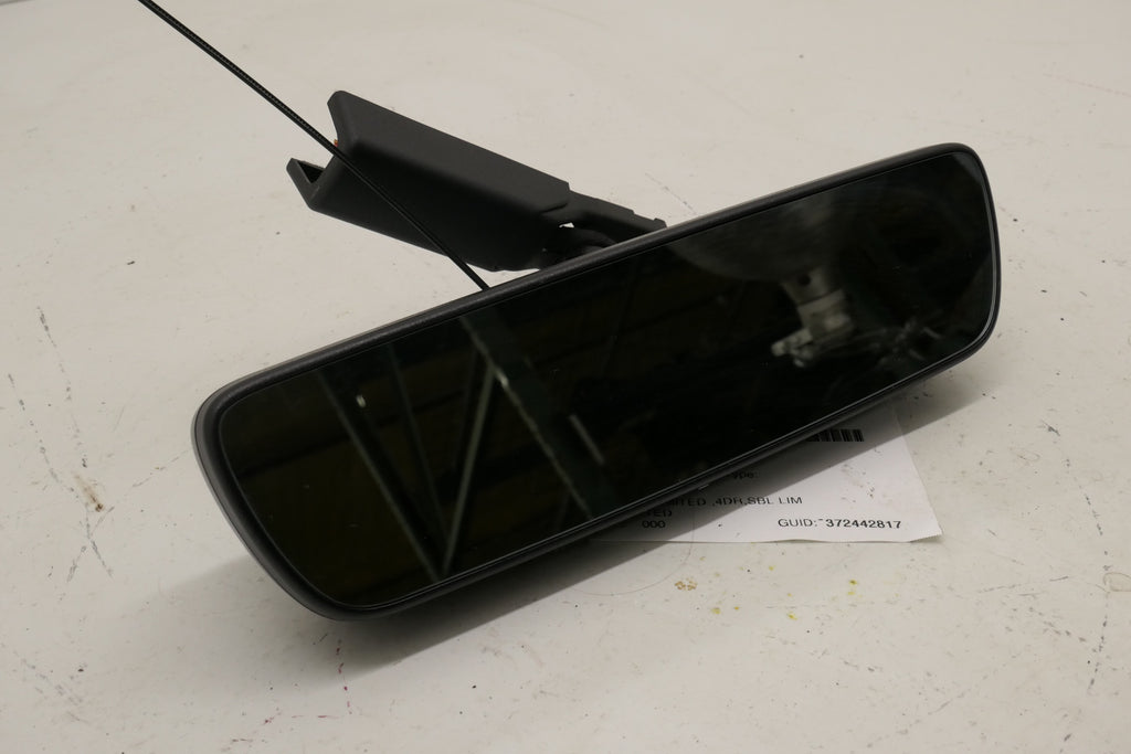 Rear View Interior Mirror OEM Z25787