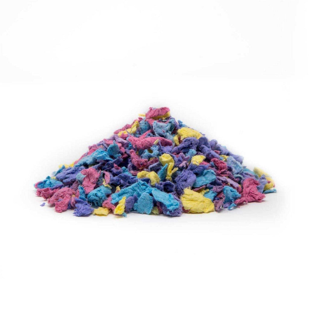 Confetti Pet Bedding W7867