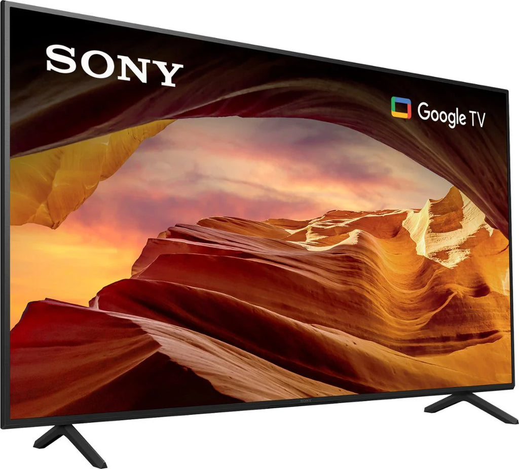 55" 4K HDR LED Google TV O564652