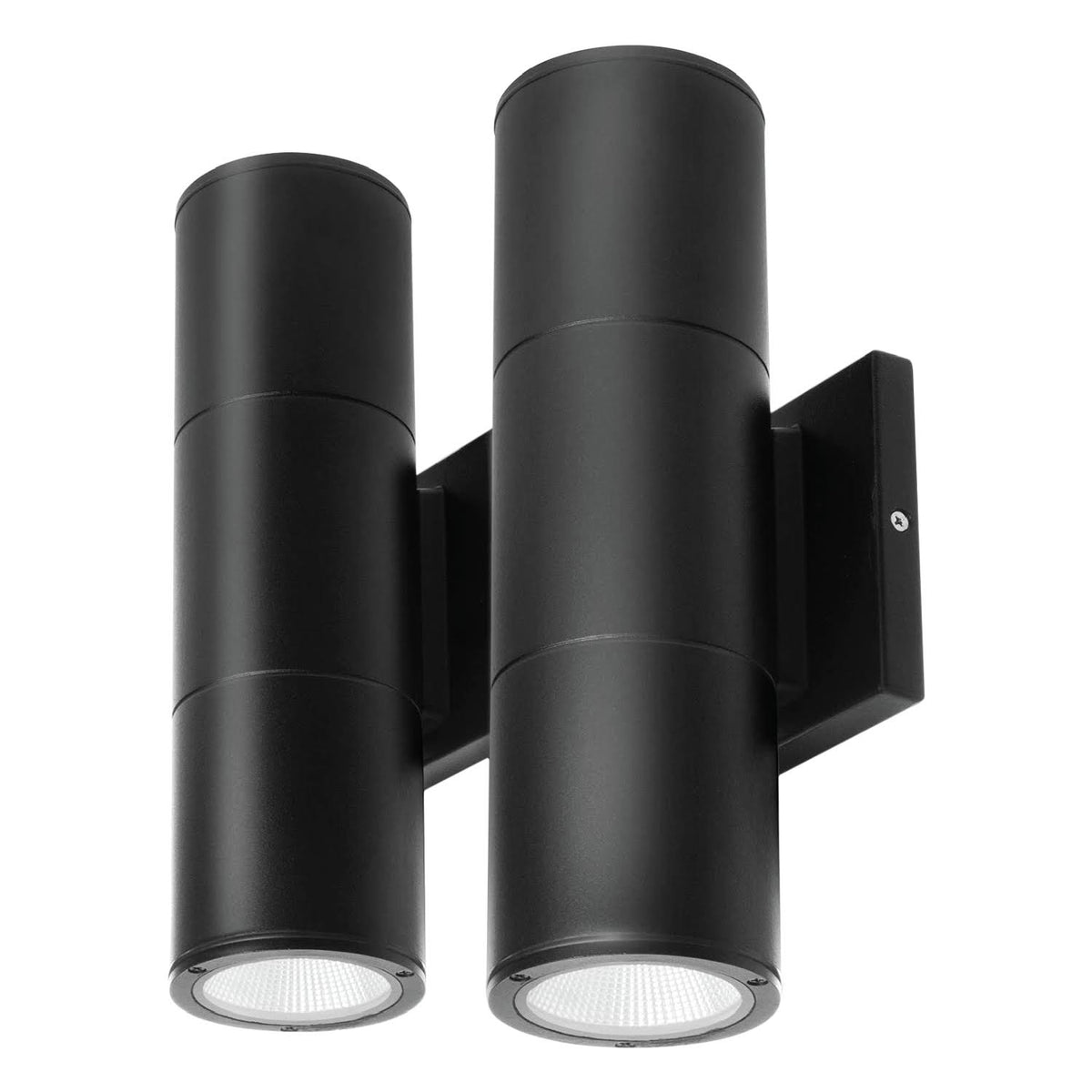 Modern Black Wall & Porch Sconce Light Y906229