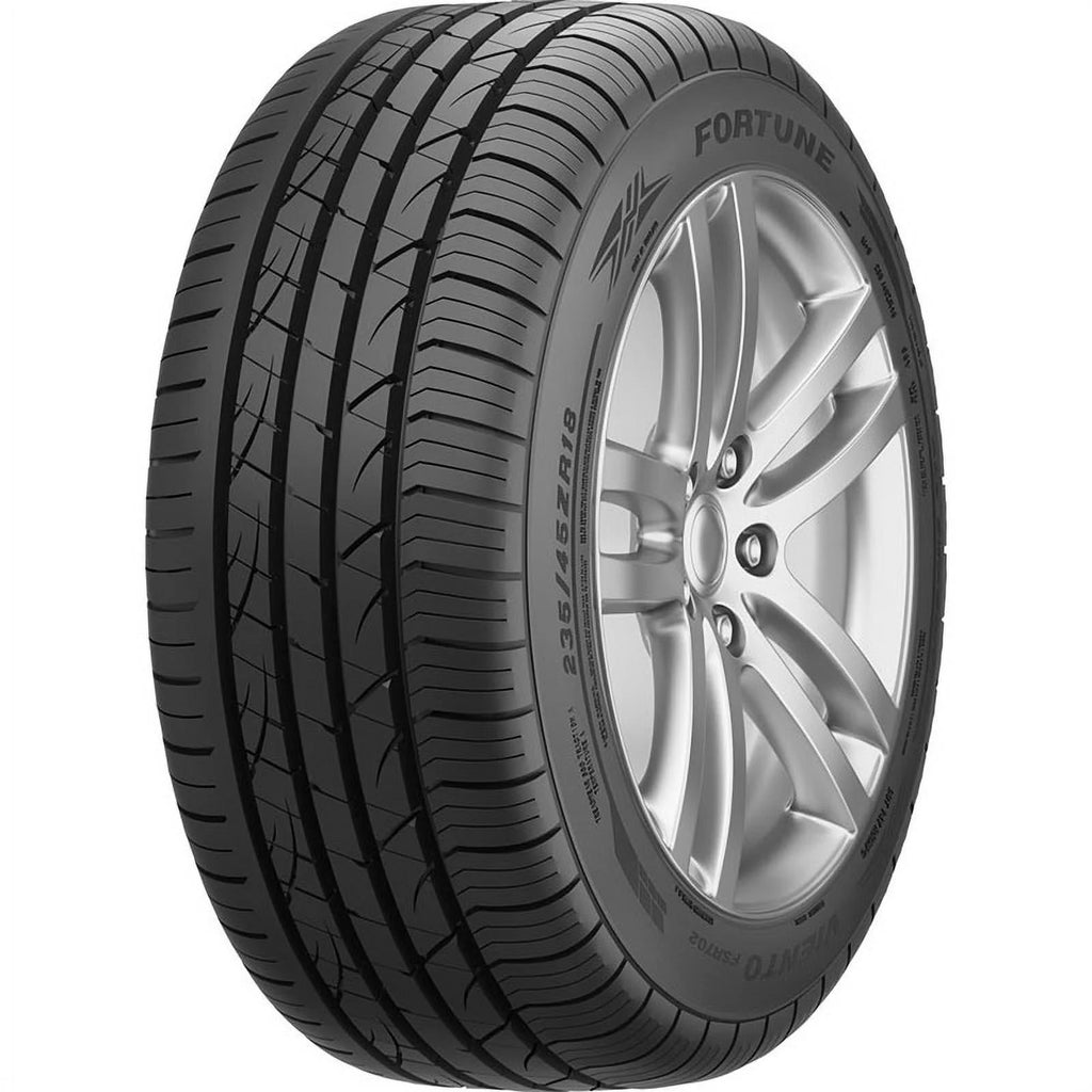 All Season 235/35ZR19 91Y XL Passenger Tire J1439
