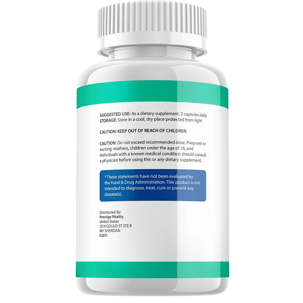 Capsules G65091