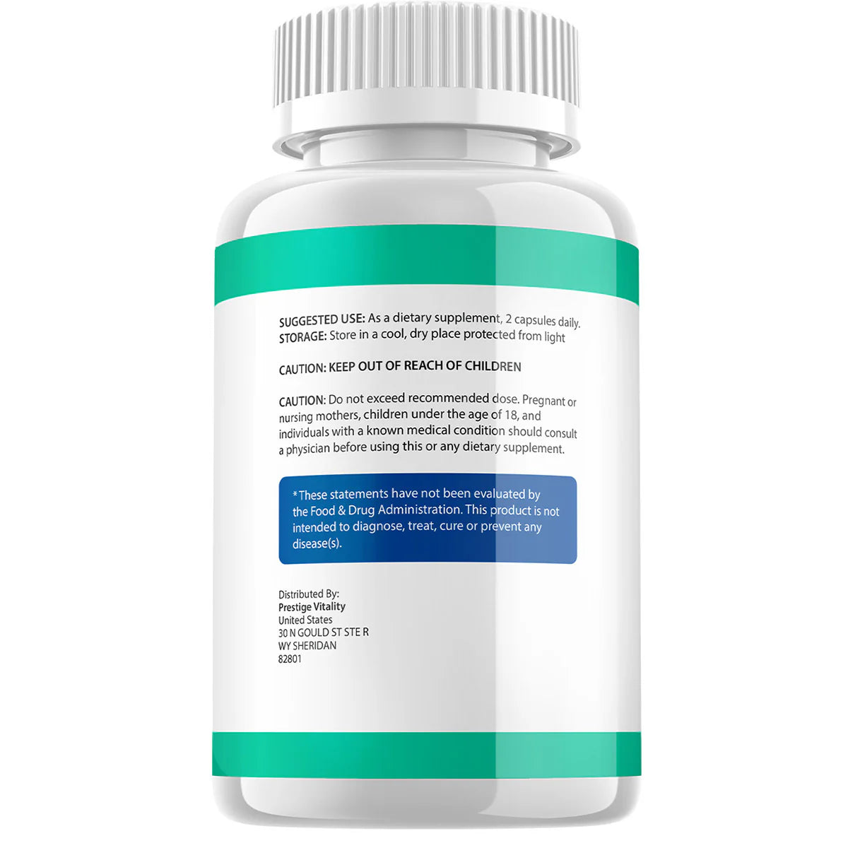 Capsules G65091
