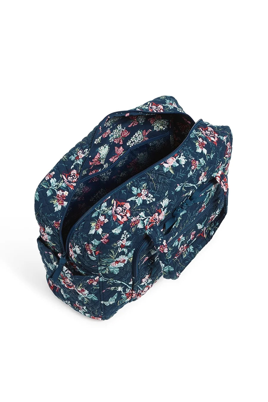 Cotton Weekender Travel Bag T84609