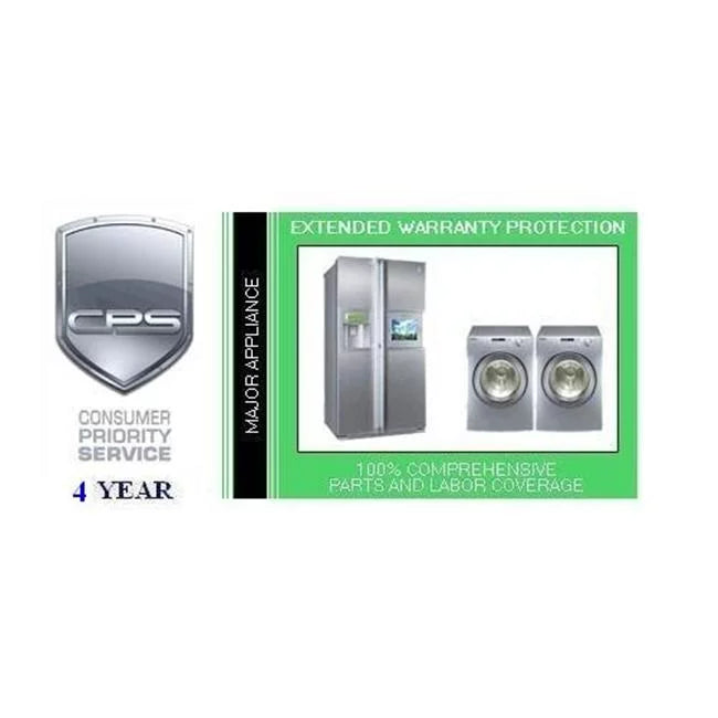 4 Year Appliance Combo H188240