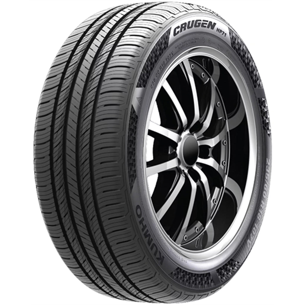All Season 255/50R19 107T SUV/Crossover Tire Y704