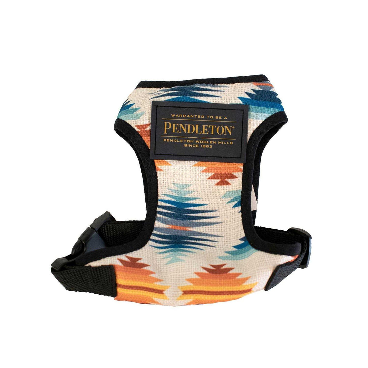 Ombre Dog Harness G92940